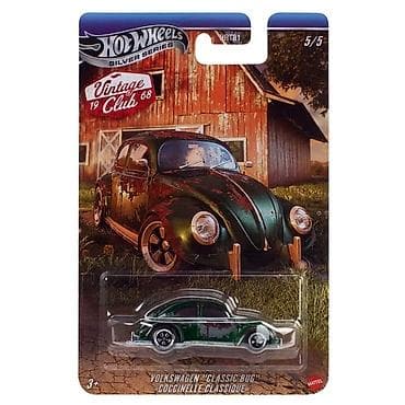 hot wheels premium: Volkswagen, 2025 il, 1:64, Dəmir, Pulsuz çatdırılma, Ödənişli çatdırılma — 1