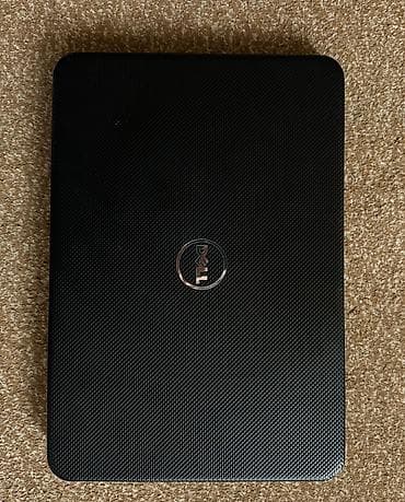 Salam Aleykum Laptop Dell Model: Inspiron 3521 Çox yaxşı vəziyyətdədir