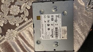 1155 plata: 3Com OfficeConnect Fast Ethernet Switch 16 (Model: 3C16792C) - 16 — 3
