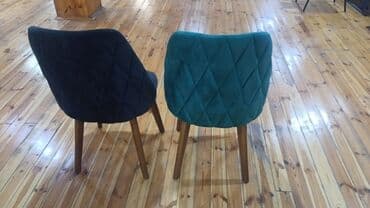 sumqayitda kreditle heyet evleri: Qonaq otağı üçün, Yeni, Stul — 2