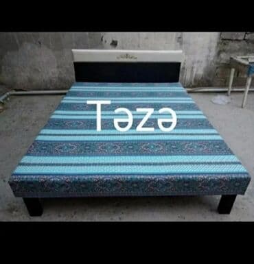 Bağ, çöl mebeli: Kravat hazırları var rəng seçimi var bir nəfərlik 60 manat iki — 1