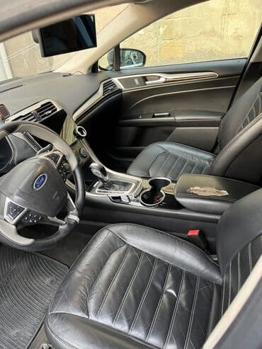 форд транзит грузовой бу: Ford Fusion: 1.5 l | 2015 il 14560 km Sedan — 4