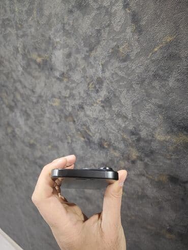 ucuz blender qiymeti: IPhone 16 Pro, 256 GB, Blue Titanium, Simsiz şarj — 6