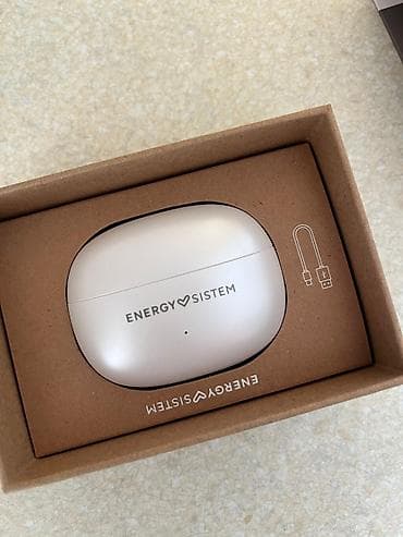 Energy Sistem ChicPods – tam simsiz Bluetooth qulaqlıq Xüsusiyyətlər — 3