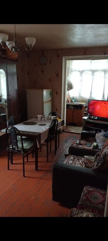 1 комнатная квартира в баку: Баку, Монтин, 1 комната, Вторичка, м. Нариман Нариманов, 42 м² — 6