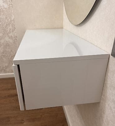 madeyra tv stend: Güzgüsüz — 3