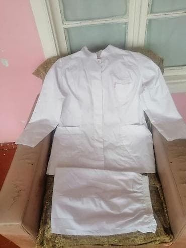 ad gunu ev dekoru: Salam aleykum kişi ve Qadin Aşpaz ve xadimeler üçün formalar satiram — 8