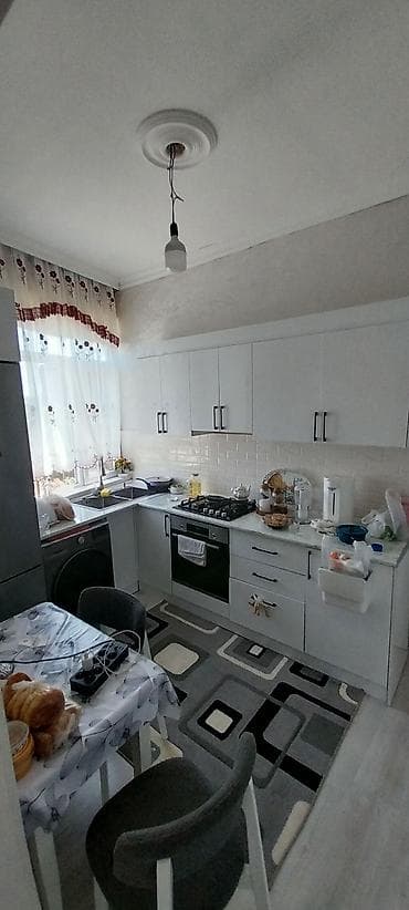 Дома: Бузовна 3 комнаты, 95 м², Нет кредита, Средний ремонт — 2