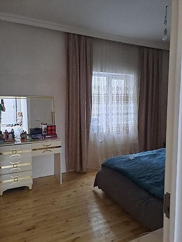 ev xirdalan: 3 otaqlı, 75 kv. m, Yeni təmirli — 3