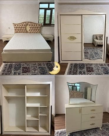 İkinəfərlik çarpayı, Dolab, Termo, Tumba, İşlənmiş lalafo.az -da İkinəfərlik çarpayı, Dolab, Termo, Tumba, İşlənmiş
