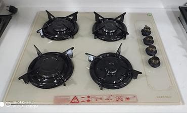 mini pec: Qaz plitəsi Yeni — 6