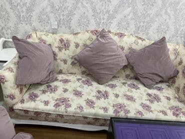 divan işlemiş: İşlənmiş, Masa və oturacaqlar, Divan, Kreslolar, Kredit yoxdur, Azərbaycan — 8