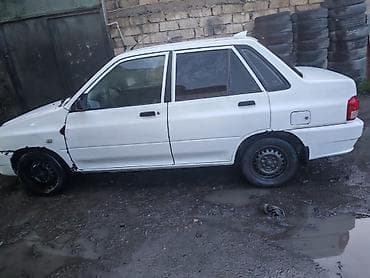 kvadrasikl satisi: Saipa : 1.3 l | 2013 il 422000 km — 9