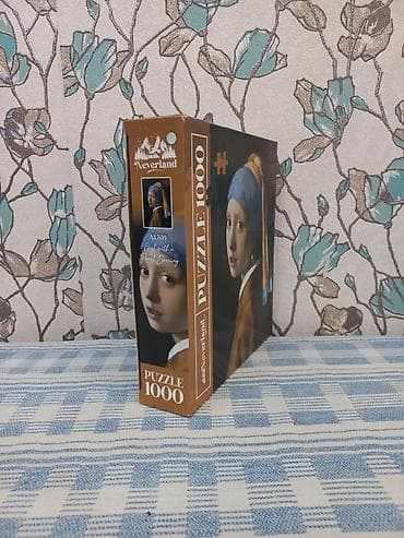 puzzle xalça: PUZZLE PAZL SALAM ŞƏKİLDƏ GÖRDÜYÜNÜZ PAZLI ƏLDƏ ETMƏK ÜÇÜN BUYURUB — 3