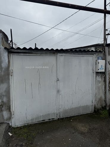 аренда мест в салоне красоты: 25 kv. m, 260 * 10 * 2 Daş, Beton — 1