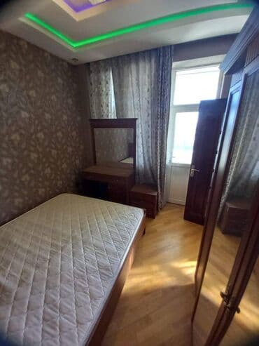 pronto mmc neftciler: 2 otaqlı, Yeni tikili, m. Neftçilər, 80 kv. m — 6