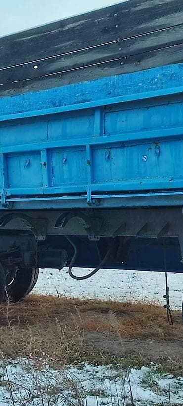 tekerler type 1: Kamaz pircepi — 4