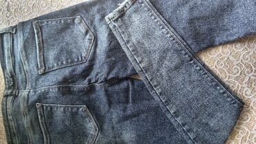 Pencəklər: Cinslər, rəng - Mavi — 6