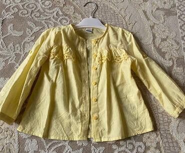 koynekler: 1-2 dəfə geyinilib, təzə kimidir, LC WAikiki brendine mexsusdur, 2 — 1