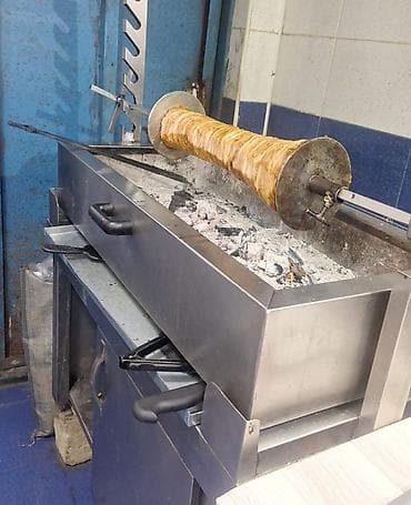 Soyuducu avadanlığı: Köz dönər apararı 450azn təcili satılır
K gunəşli

Zeyno♥️ — 1