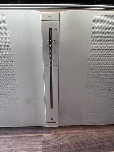 dvd changer system: Televizor Hitachi 50" Ünvandan götürmə, Ödənişli çatdırılma — 1