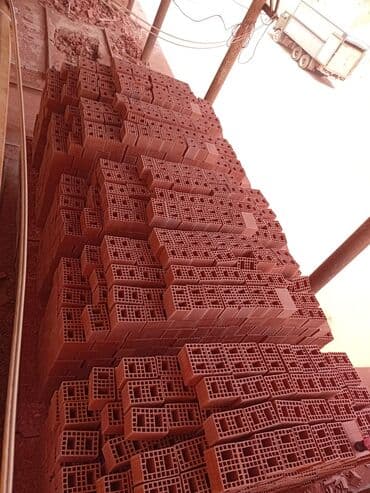 купить кирпич в баку: Salam Hörmətli Müşdərilər!! GİLAN-💥Qaradag Kərpic Zavodunun💥 — 17