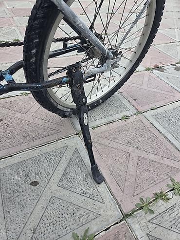 26 liq velosiped: Salam Bu velosibet hal hazìrda ideal vəziyyətdədi və münasib qiymətə — 3