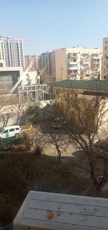 квартиры в баку с видом на море: Xətai metrosuna yaxin Baki əyləncə mərkəzinə yaxin 18 mertebeli — 3