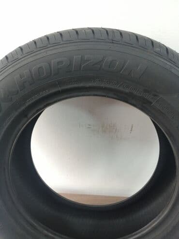 teker 235 45 17: Horizon şinləri kredit, taksit və nağd endirimli qiymətə bizdən əldə — 3