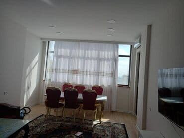 lökbatanda kirayə evlər 2024: Nərimanov metrosunun yaxınlığında yaxın 17 mertebeli binanın 16-ci — 10