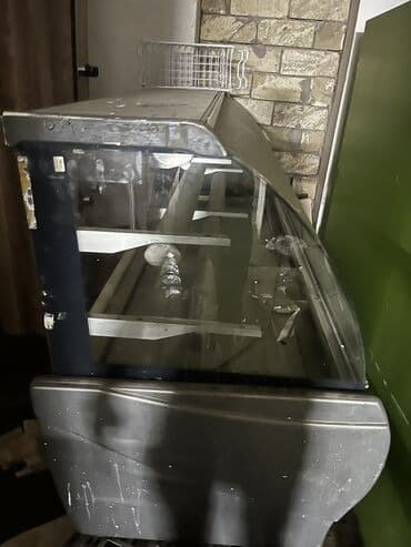 soyuducu mühərriki: Su üçün, 2 * 3 * 160, İşlənmiş, Ünvandan götürmə — 2