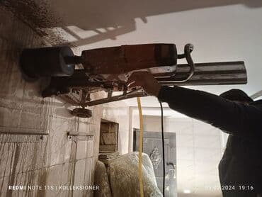 seyif qapi: Beton kesen Beton kəsmə beton dewen beton kəsimi deşmə cilalama — 4