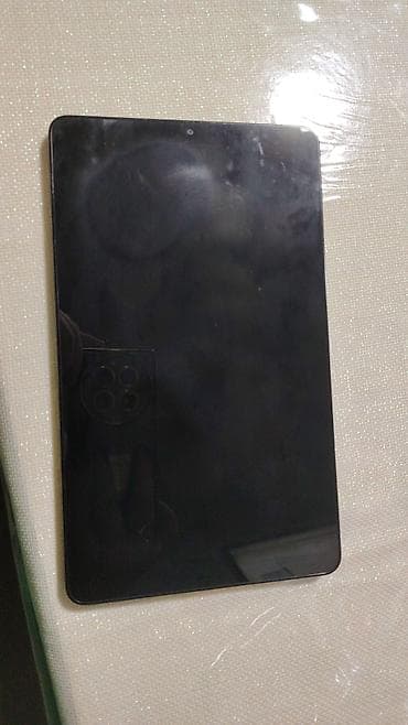 apple ipad mini 5: İşlənmiş Samsung Galaxy Tab A9, 8,7", 64 GB, Ünvandan götürmə — 2