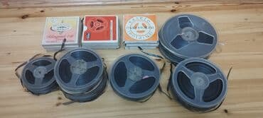 Babin kaset qedmi kasetlerdi 44 denedi