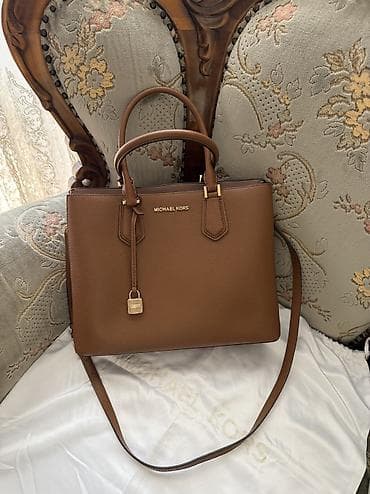 Çantalar: Əl çantası, Michael Kors, Yeni — 3