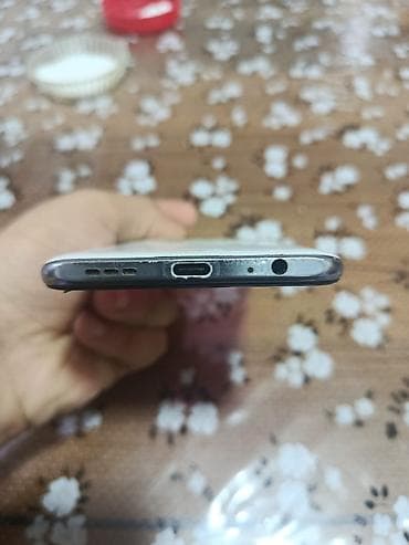 note 14: Redmi smartfon – model M2101K7BNY (Redmi Note 10S/Note 10 seriyası — 5