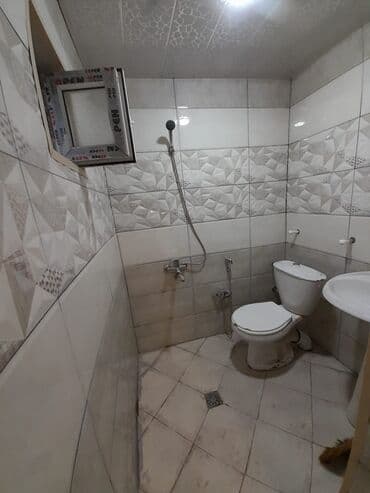 rayonlara: 3 otaqlı, 85 kv. m, Kredit yoxdur, Yeni təmirli — 7