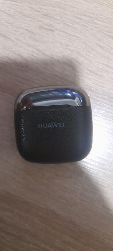 xiaomi mi 10 lite qiyməti: Simsiz (Bluetooth) Qulaqcıqlar, Huawei, rəng - Qara — 3