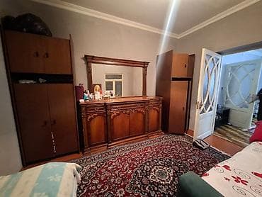 rozetkalar: Yeni, Azərbaycan — 1