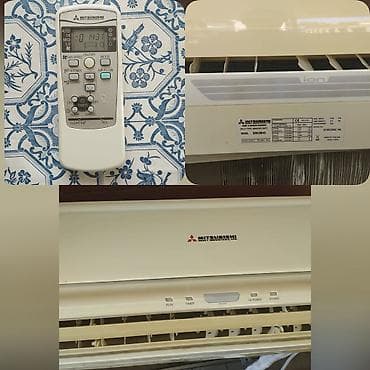 Kondisoner 45 kv 350 azn evden satış tam işlek veziyyetde ünvan