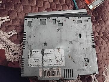 2 el pc: Maqnitol, Pioneer, CD — 2