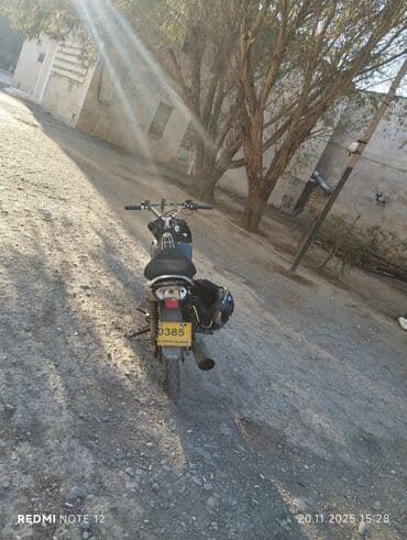 niva matoru: Tufan — 4