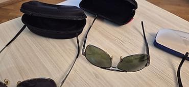 yun corab: Gün eynəyi, Persol — 4