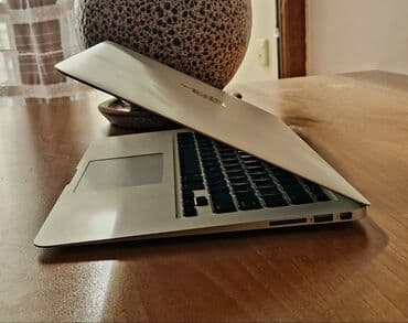 appl: İşlənmiş Apple MacBook, 13.3 ", Intel Core i5, 256 GB — 4
