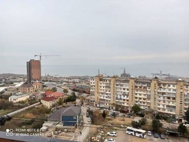 ucuz evlər satış: Bakı, 2 otaqlı, Köhnə tikili, m. Həzi Aslanov, 51 kv. m — 16