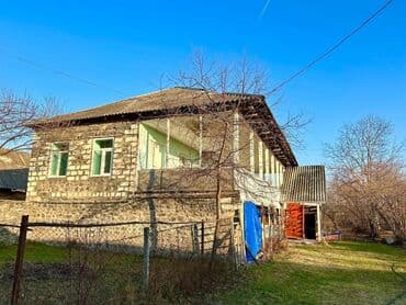 Bakı, 2100 kv. m, 4 otaqlı, Hovuzsuz, Artezian quyusu, Qaz, İşıq