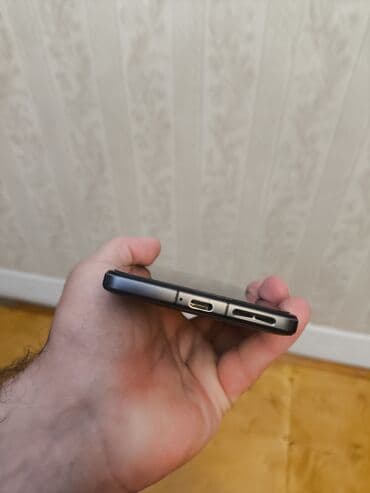 телефон fly evo tech 4: Gamer Poco F4 GT 12 ram 256 GB İdeal Vezyetde Hecbir Problemi Yoxdur — 3