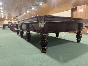 Перчатки: Snooker/bilyard masası – LEO brendi - Klassik dizaynlı, tünd rəngli — 3