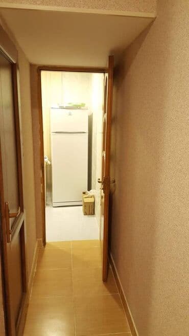 bine atciliqda kiraye ev: Nərimanov rayonu,Gənclik metrosuna 3deq mesafede,Prokurorluğun — 5
