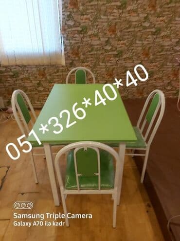 deri parça: Stul stol masa ve oturacaq destleri istediyiniz Rengde Parcadan ve — 16